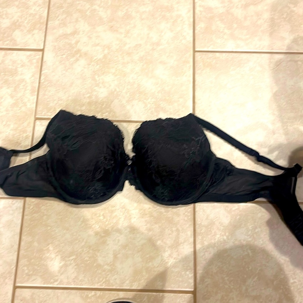 Body Victoria lined perfect coverage 36